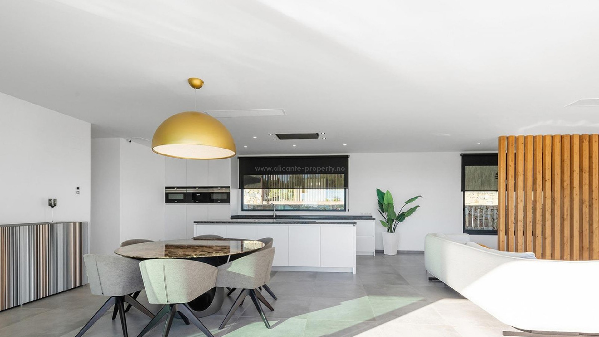 Hus / Villa i Las Colinas Golf Resort