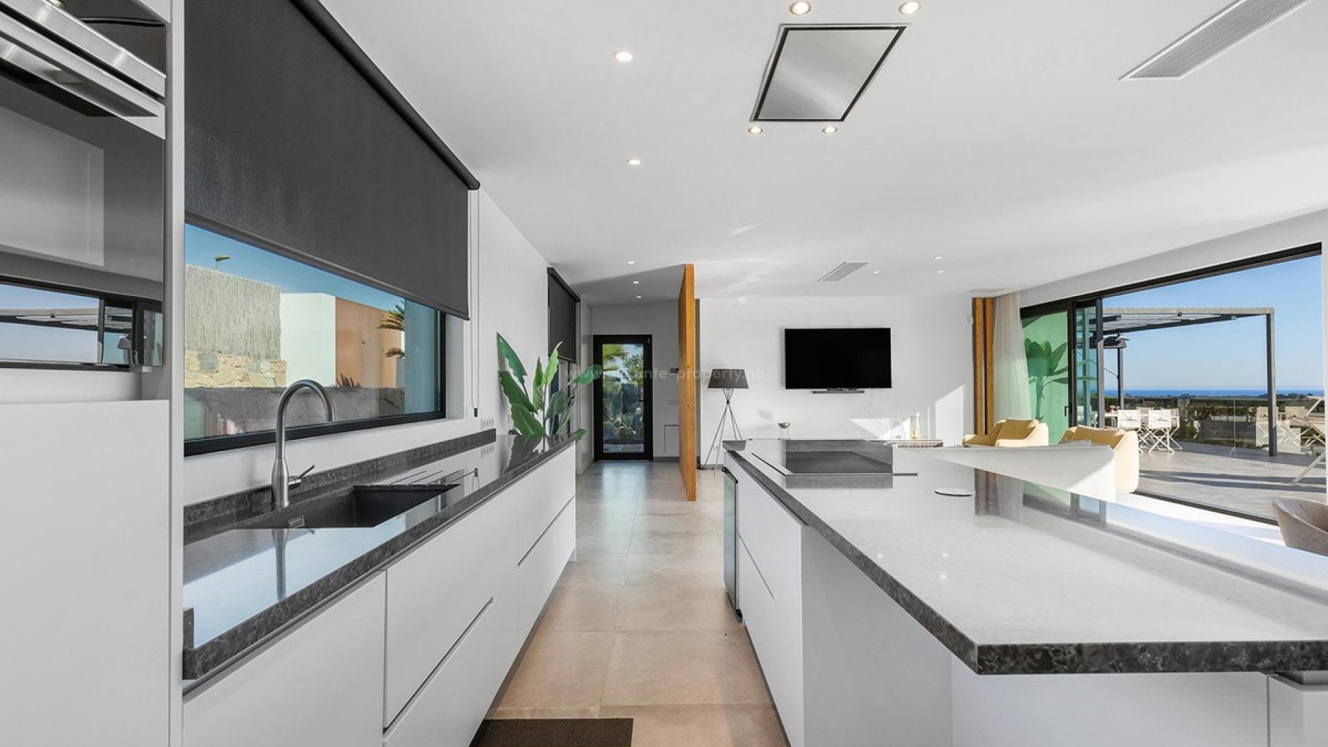 Hus / Villa i Las Colinas Golf Resort