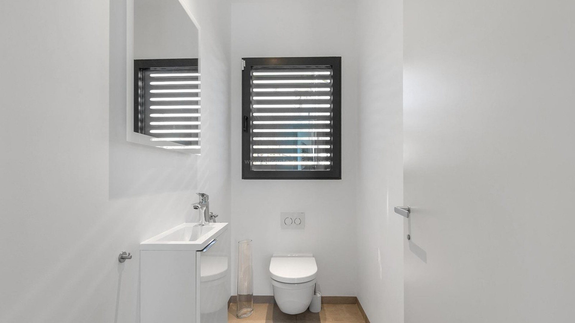 Hus / Villa i Las Colinas Golf Resort