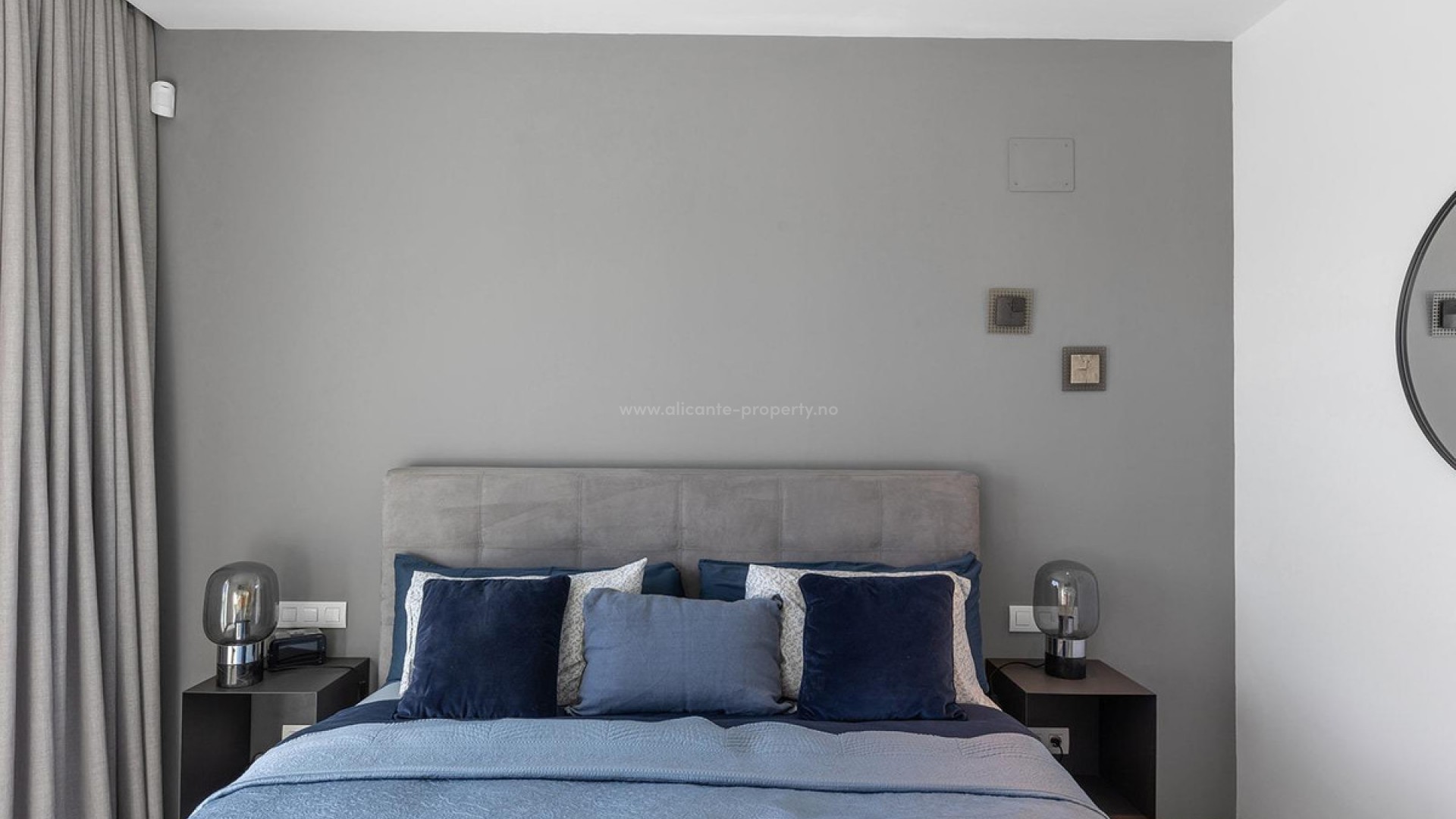 Hus / Villa i Las Colinas Golf Resort