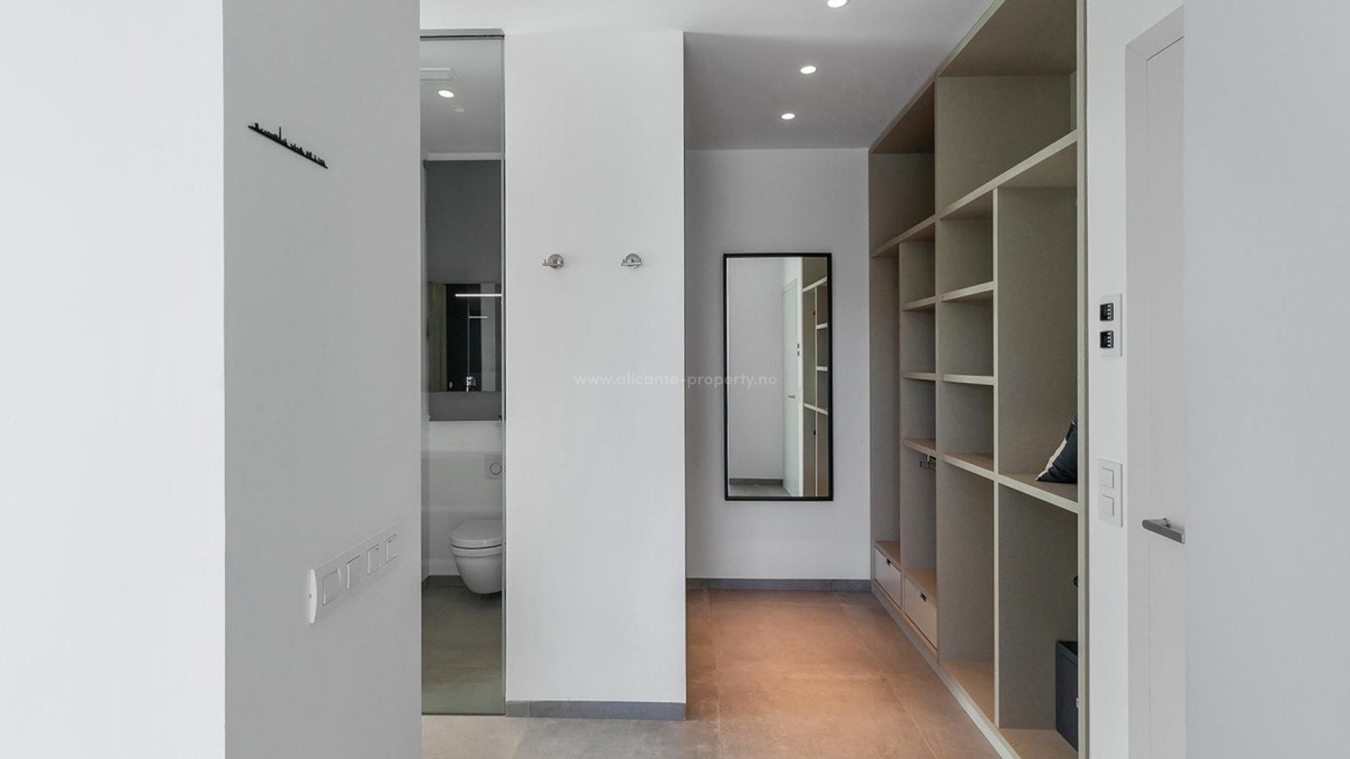 Hus / Villa i Las Colinas Golf Resort