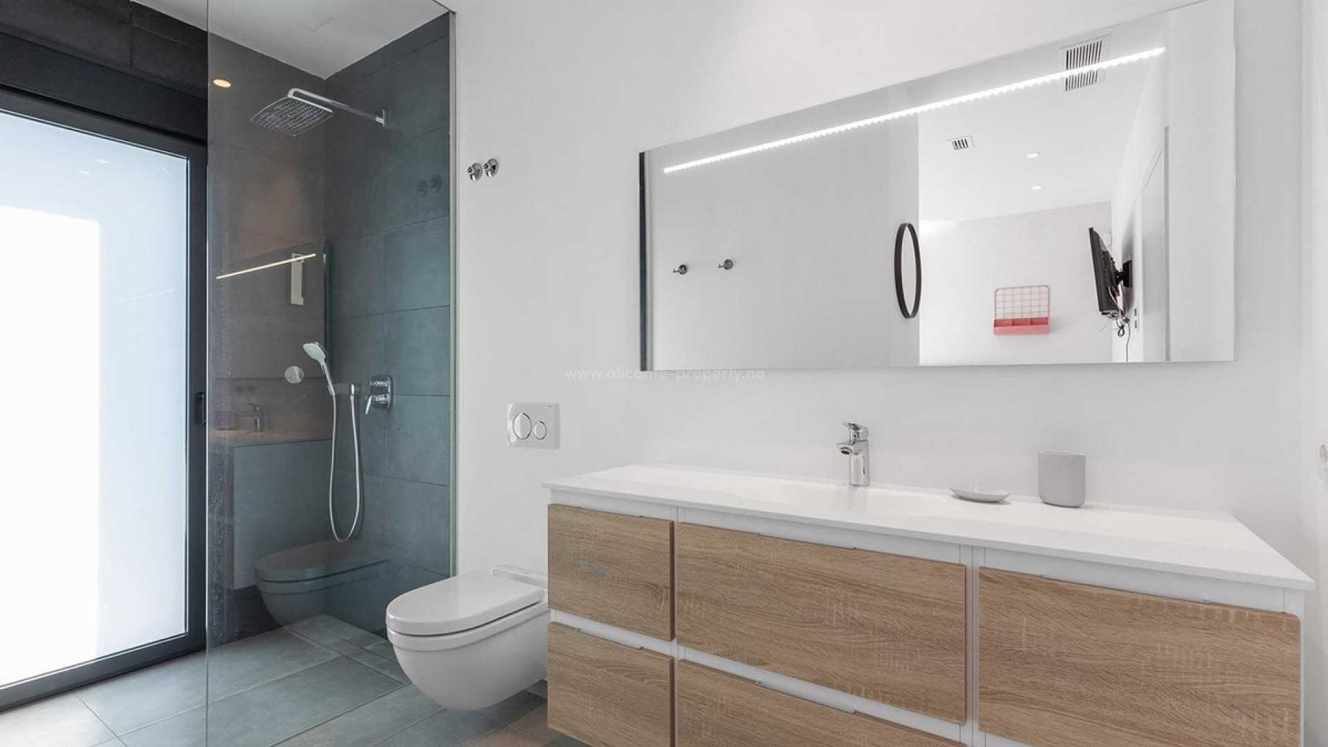 Hus / Villa i Las Colinas Golf Resort