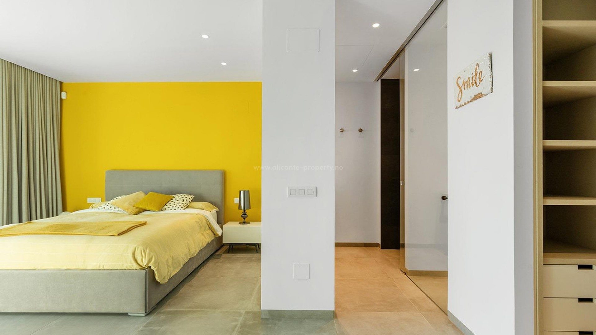 Hus / Villa i Las Colinas Golf Resort