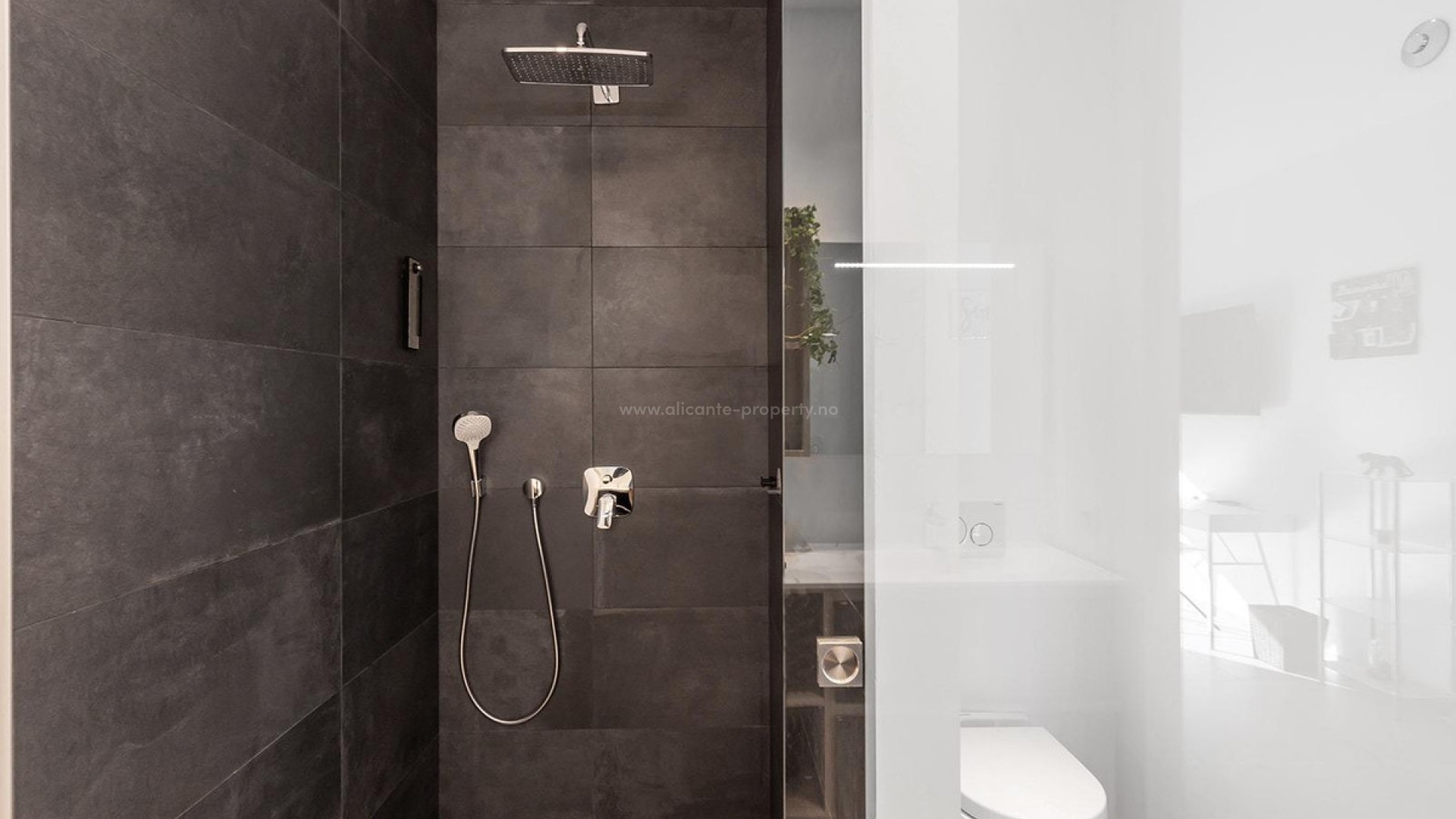 Hus / Villa i Las Colinas Golf Resort