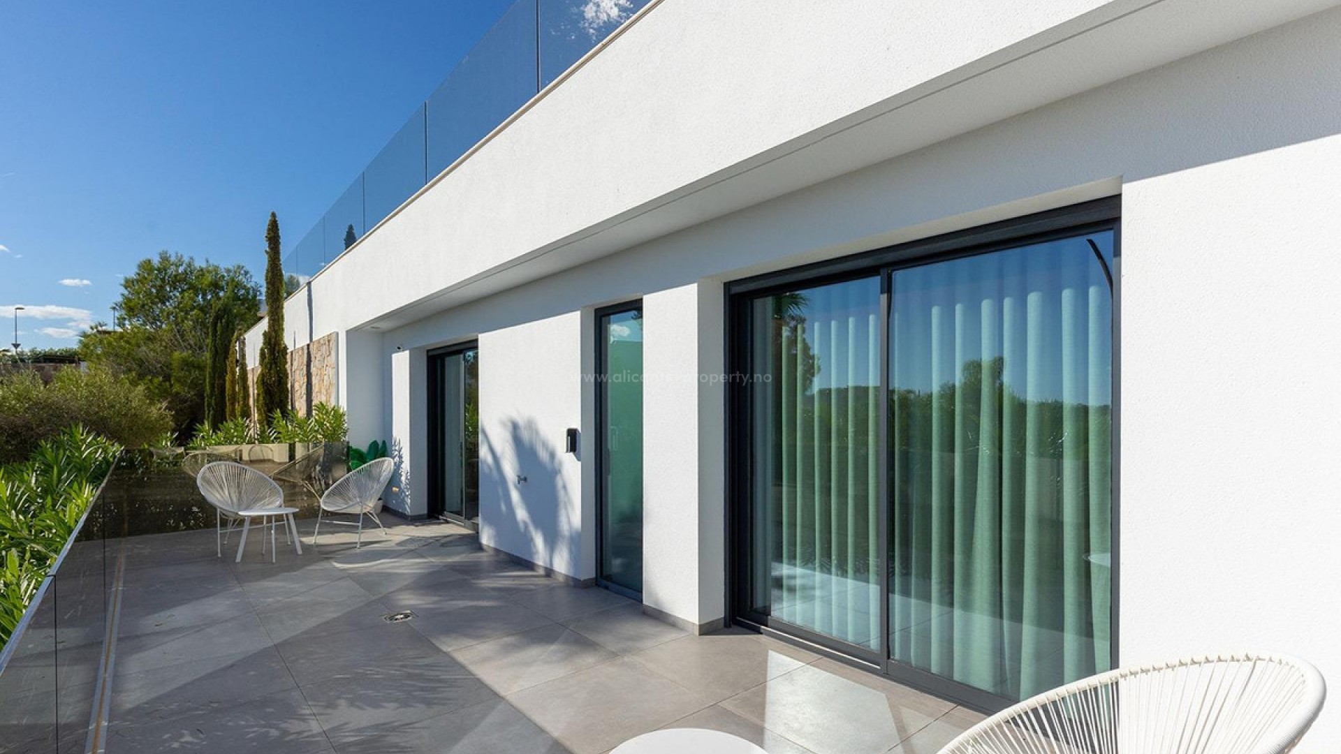 Hus / Villa i Las Colinas Golf Resort