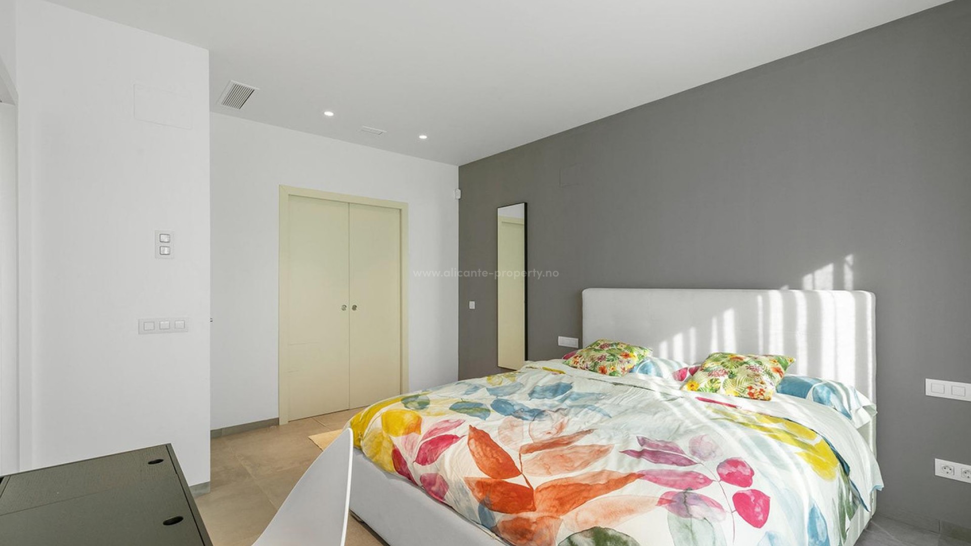 Hus / Villa i Las Colinas Golf Resort