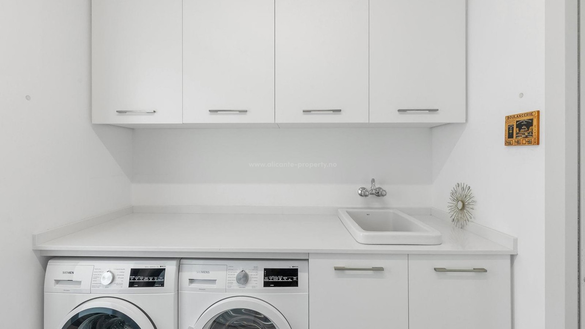 Hus / Villa i Las Colinas Golf Resort