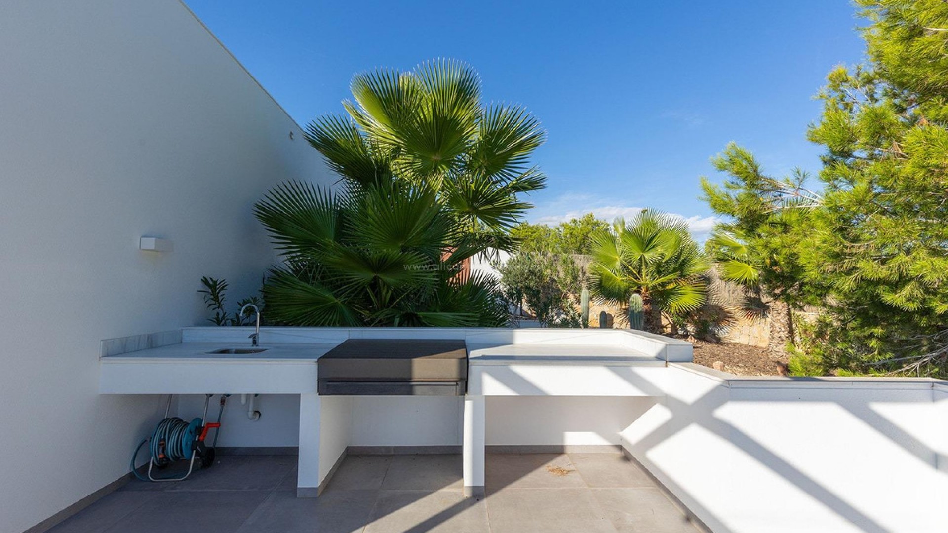 Hus / Villa i Las Colinas Golf Resort