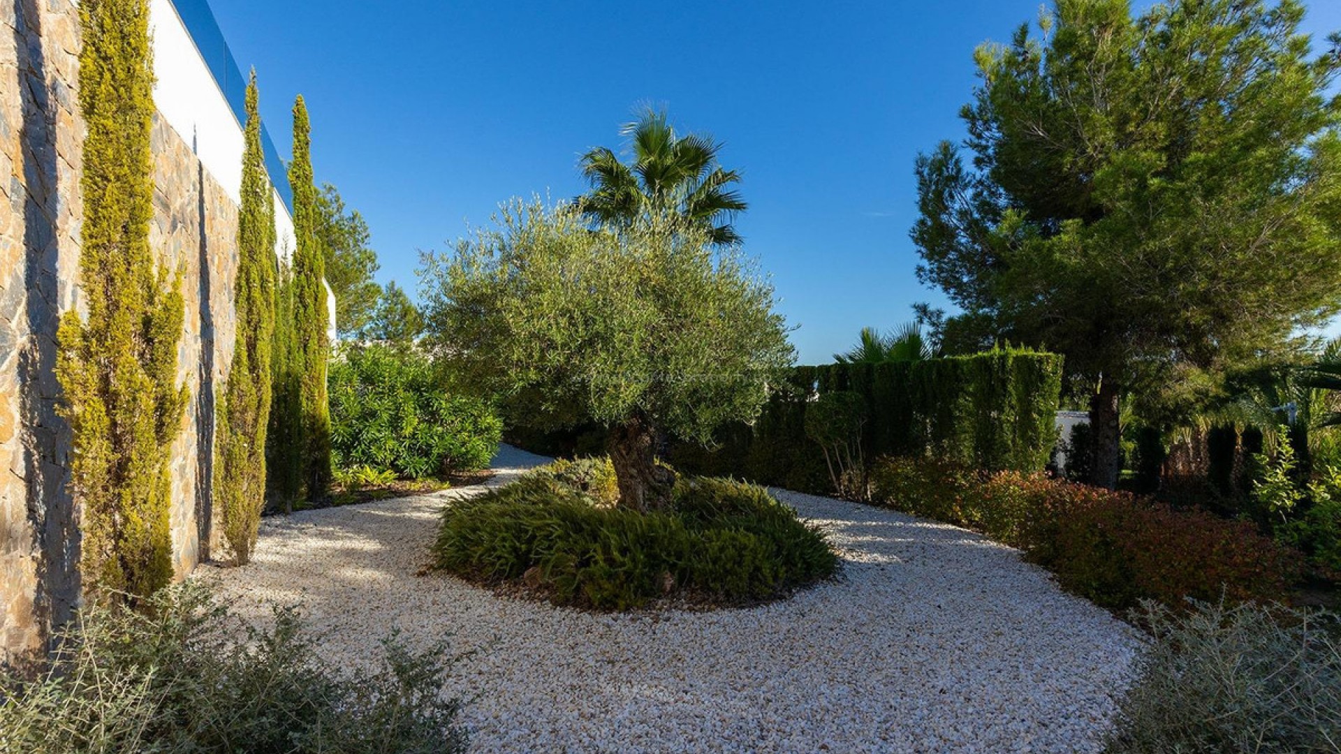 Hus / Villa i Las Colinas Golf Resort