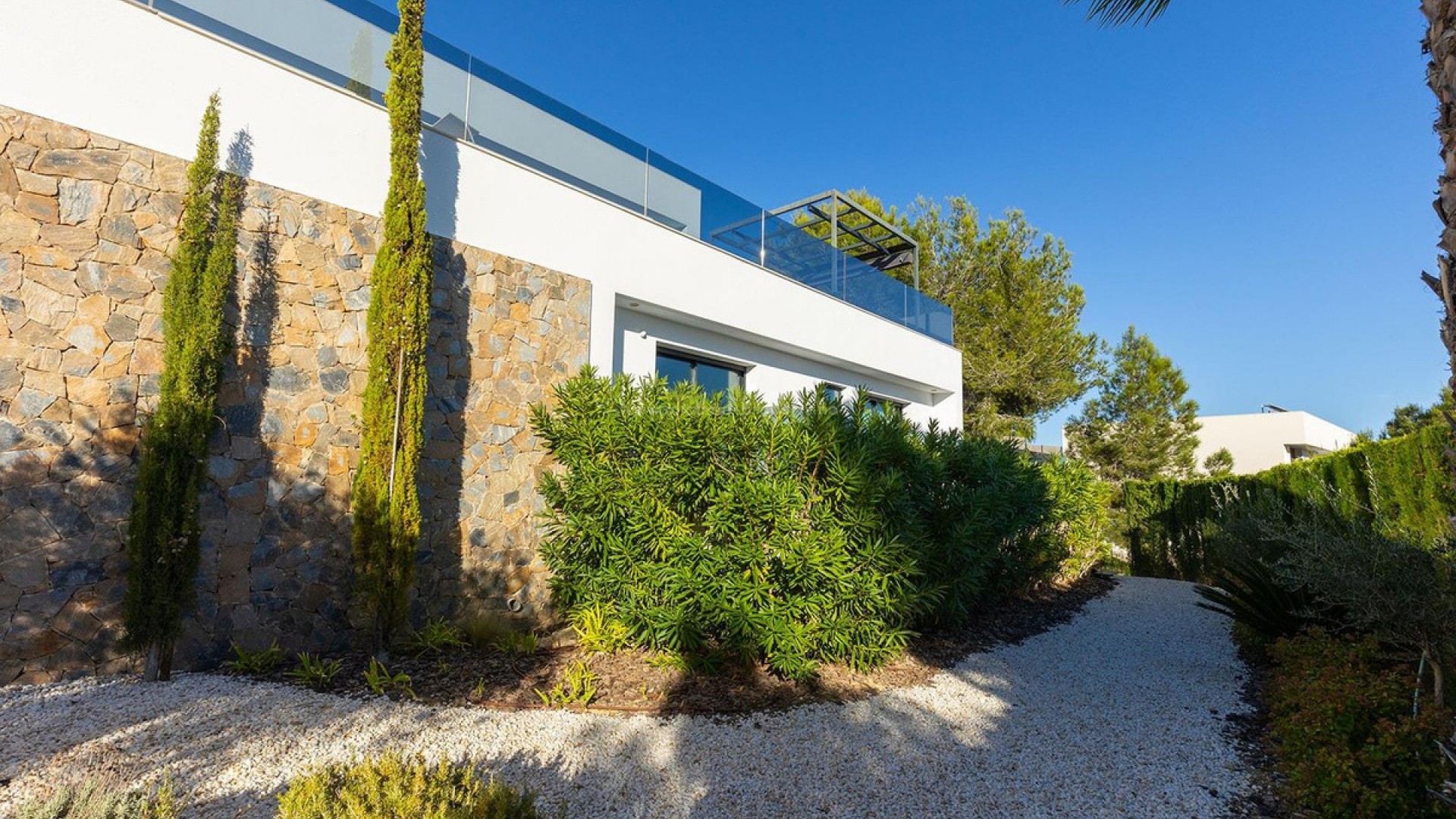 Hus / Villa i Las Colinas Golf Resort