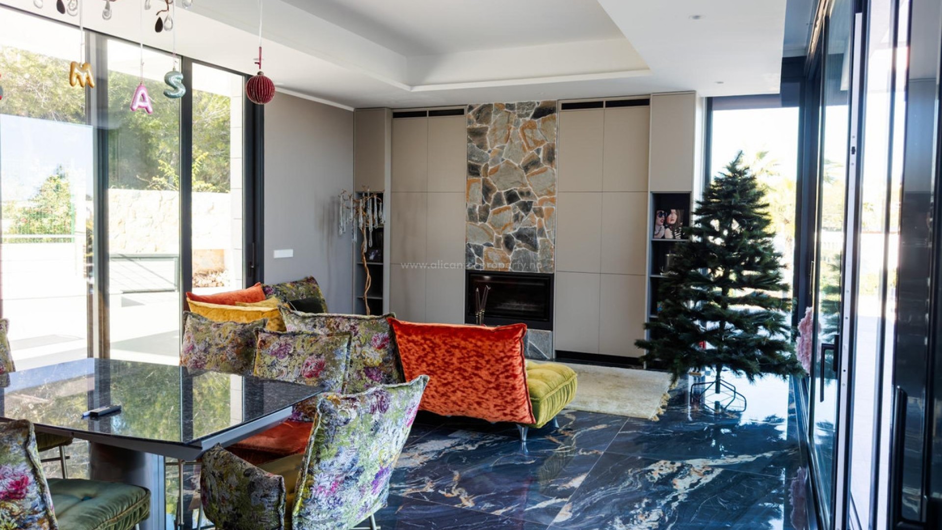 Hus / Villa i Las Colinas Golf Resort