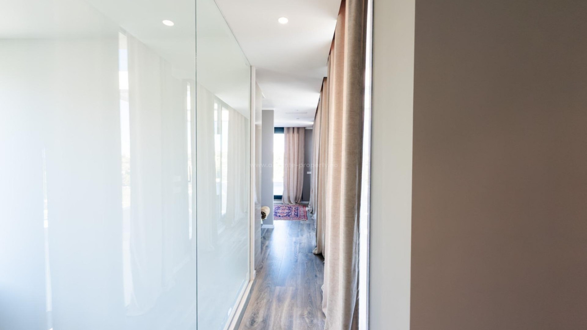 Hus / Villa i Las Colinas Golf Resort