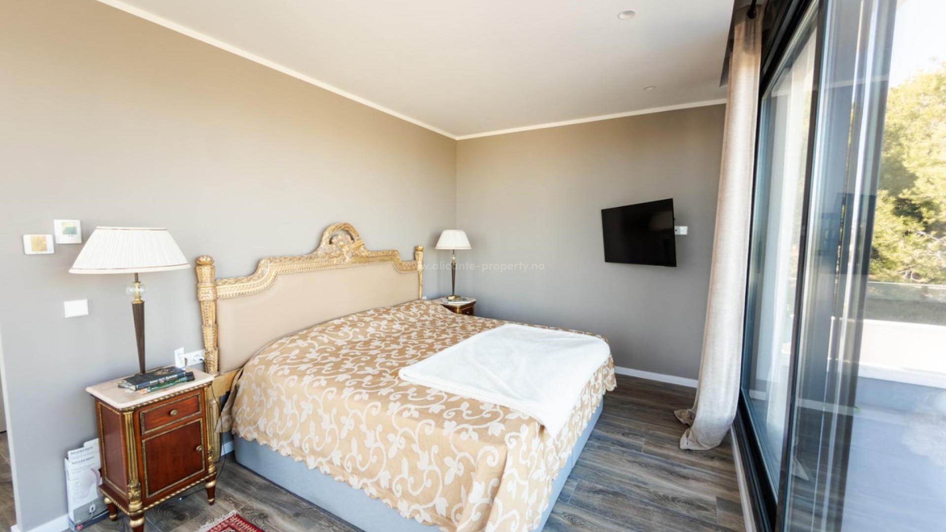 Hus / Villa i Las Colinas Golf Resort