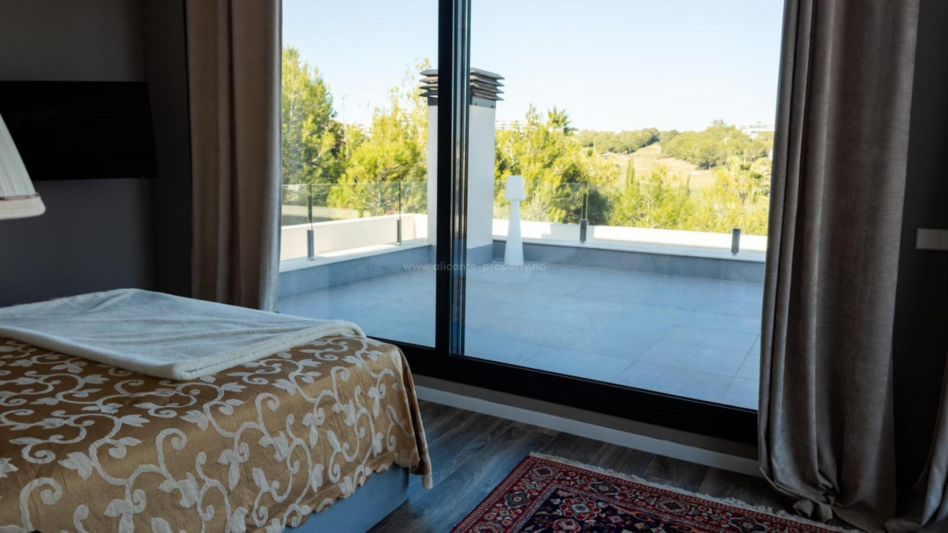 Hus / Villa i Las Colinas Golf Resort