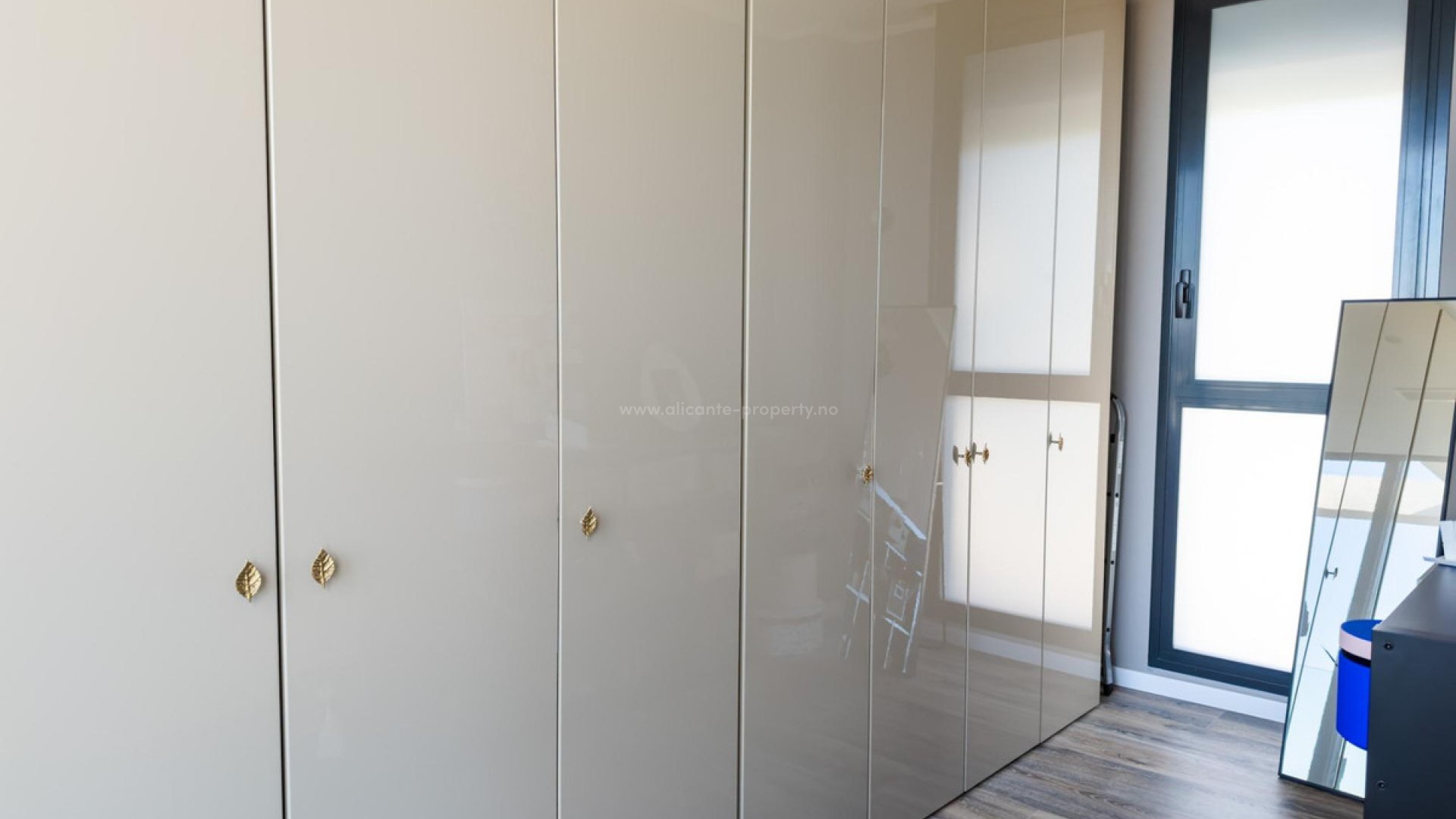 Hus / Villa i Las Colinas Golf Resort