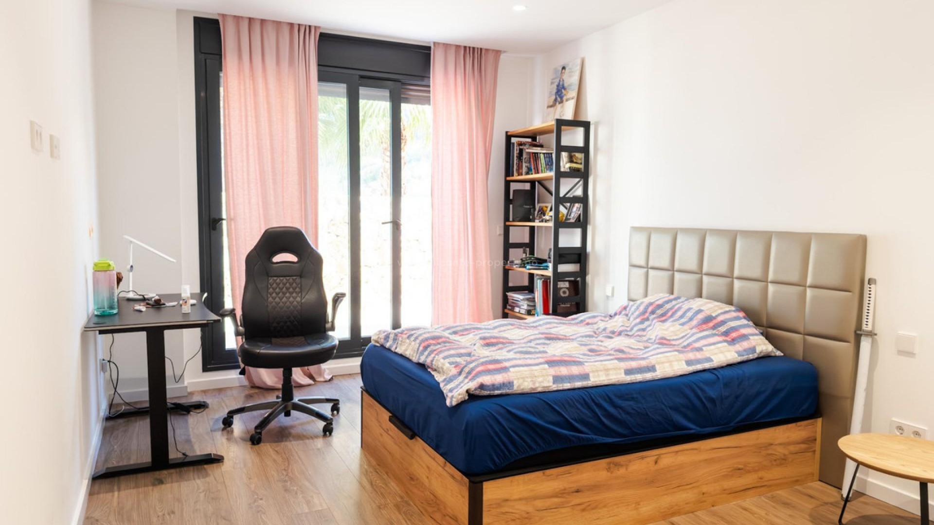 Hus / Villa i Las Colinas Golf Resort