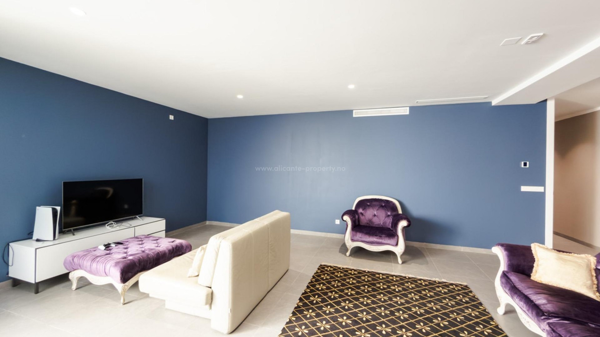 Hus / Villa i Las Colinas Golf Resort