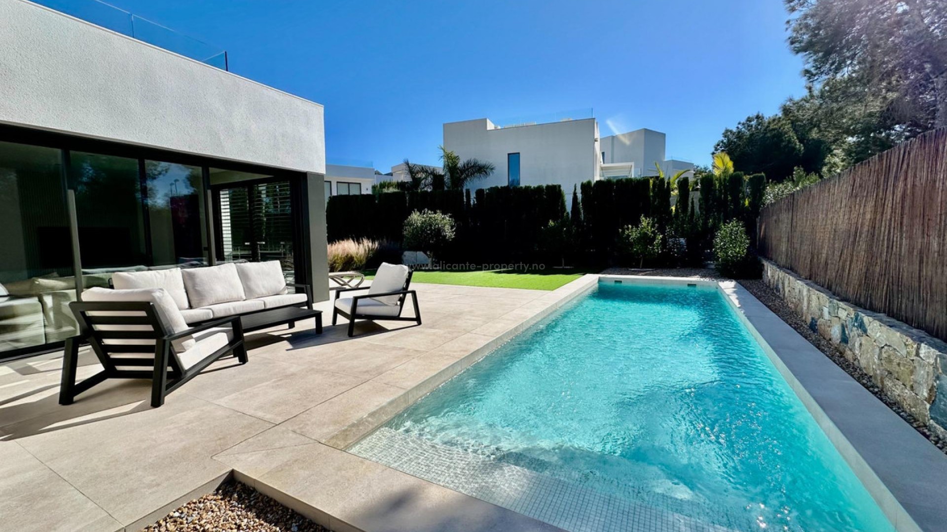 Hus / Villa i Las Colinas Golf Resort