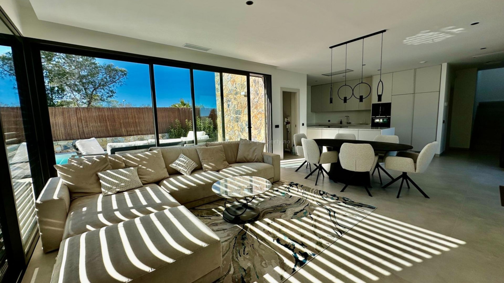 Hus / Villa i Las Colinas Golf Resort