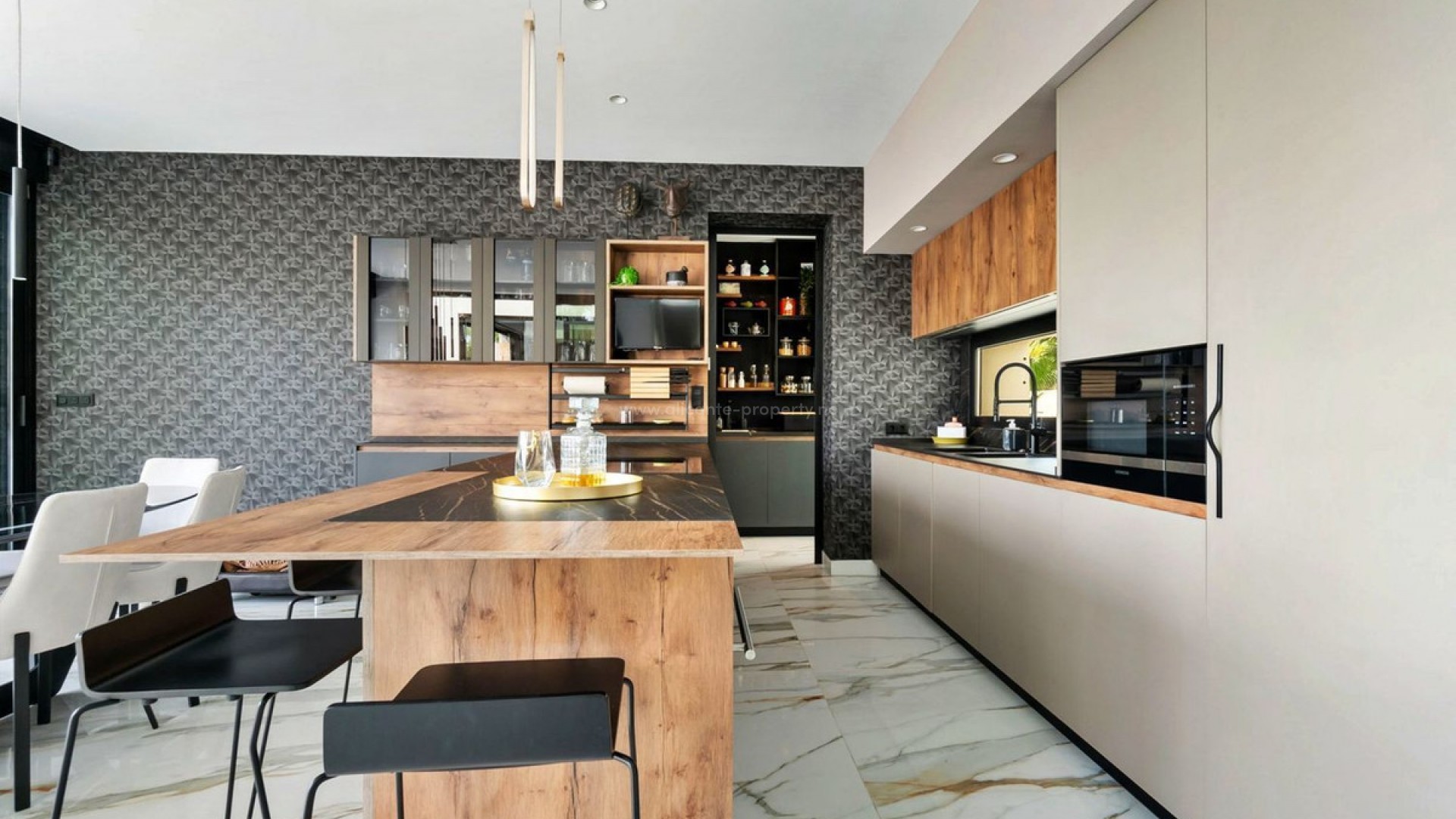 Hus / Villa i Las Colinas Golf Resort