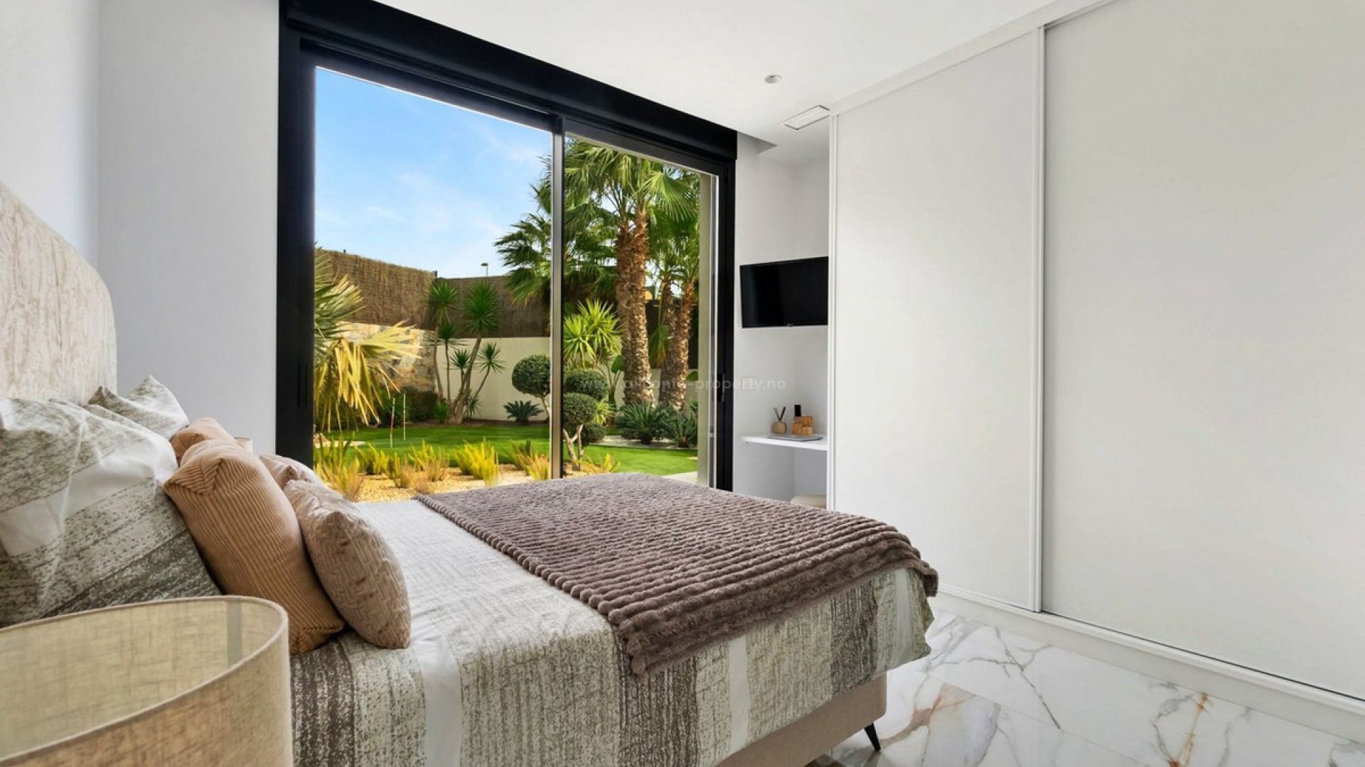 Hus / Villa i Las Colinas Golf Resort