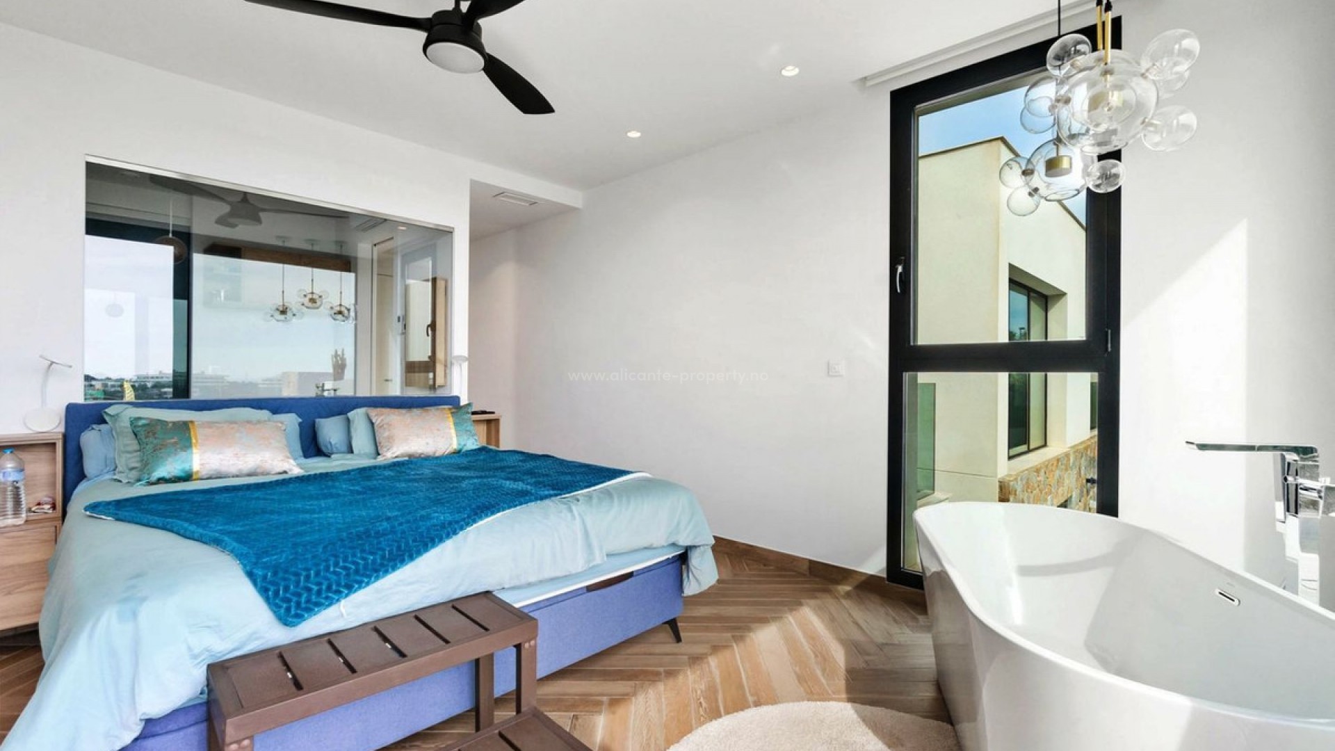 Hus / Villa i Las Colinas Golf Resort