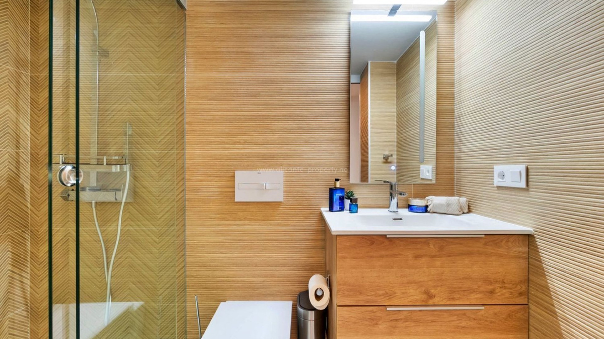 Hus / Villa i Las Colinas Golf Resort