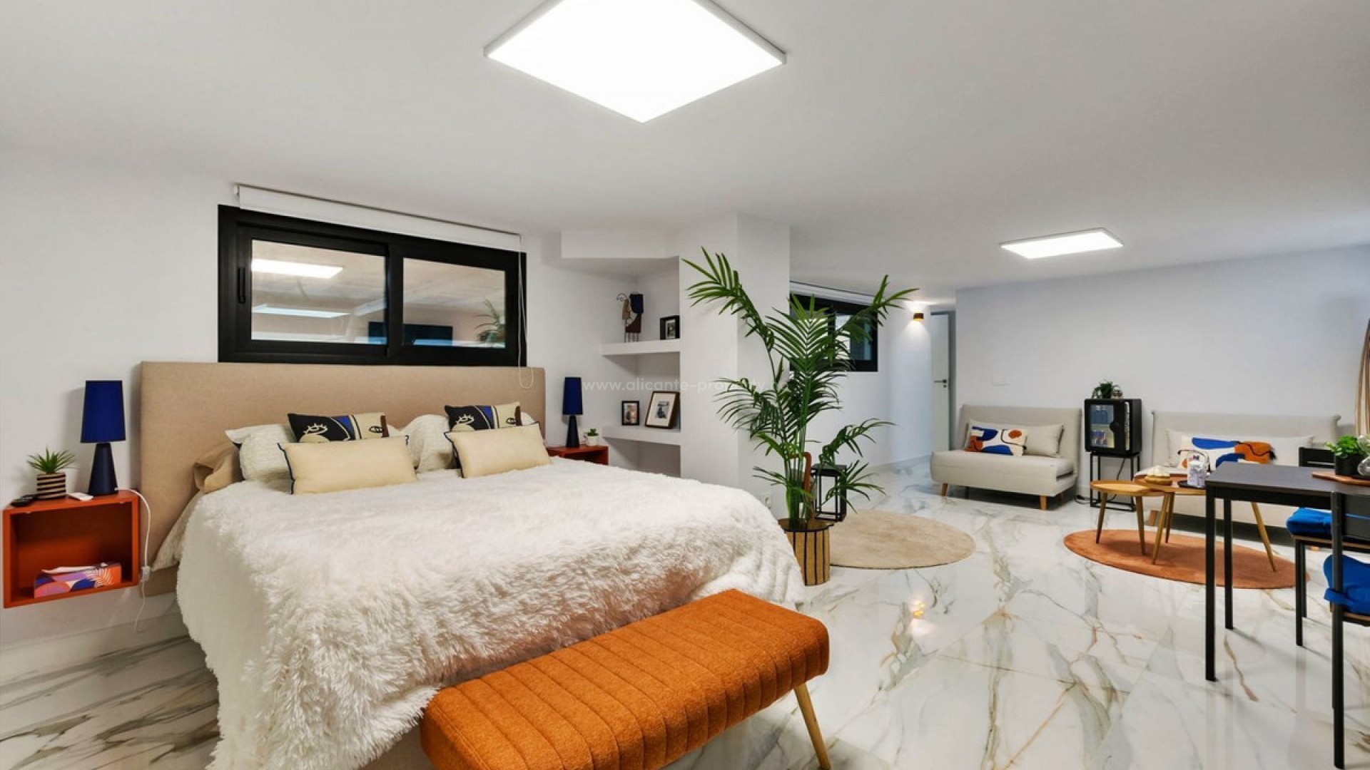 Hus / Villa i Las Colinas Golf Resort