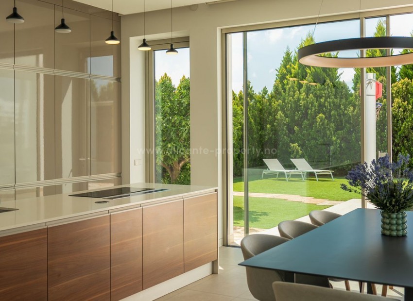 Hus / Villa i Las Colinas Golf Resort