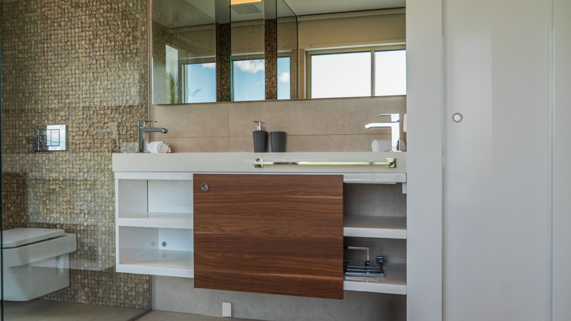 Hus / Villa i Las Colinas Golf Resort