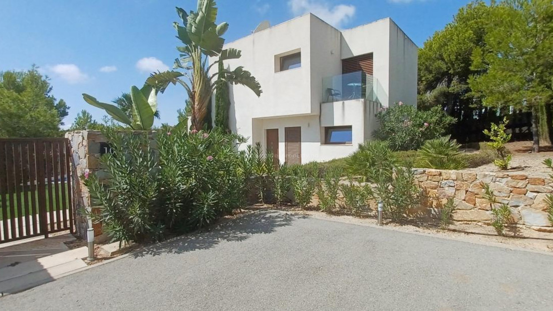 Hus / Villa i Las Colinas Golf Resort