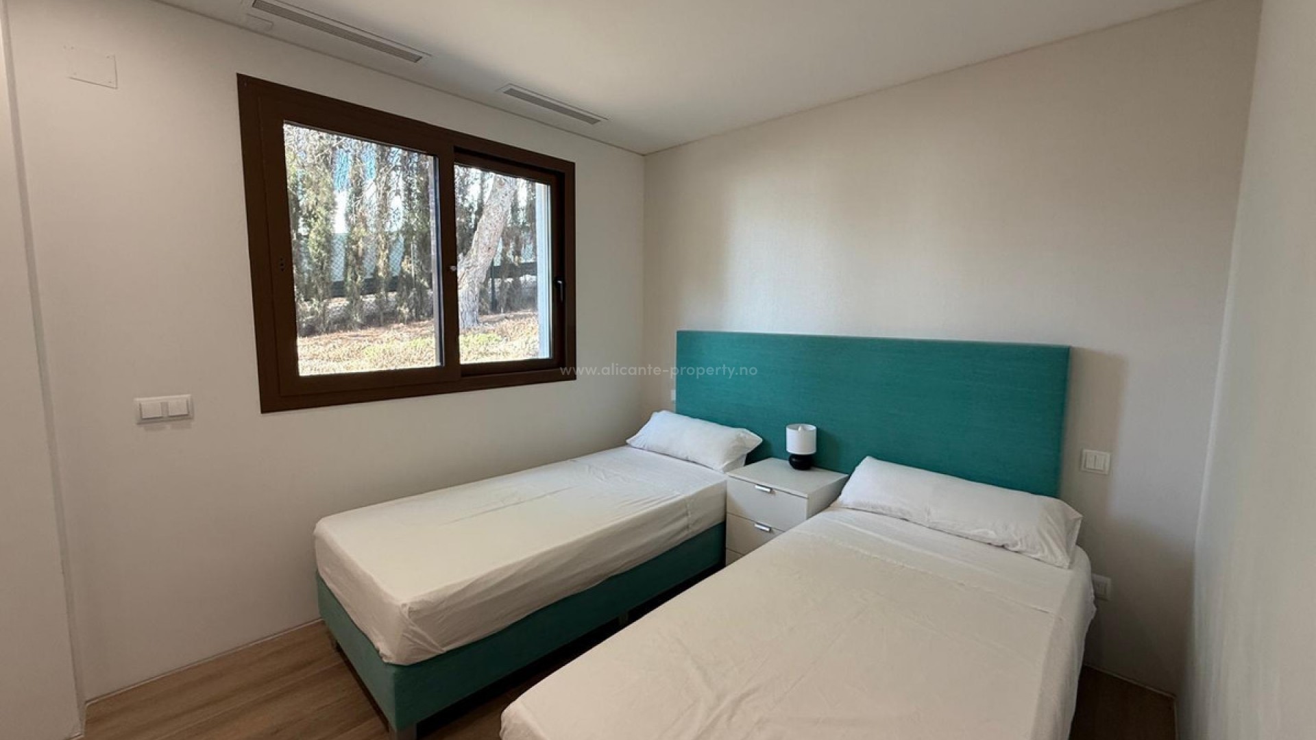 Hus / Villa i Las Colinas Golf Resort