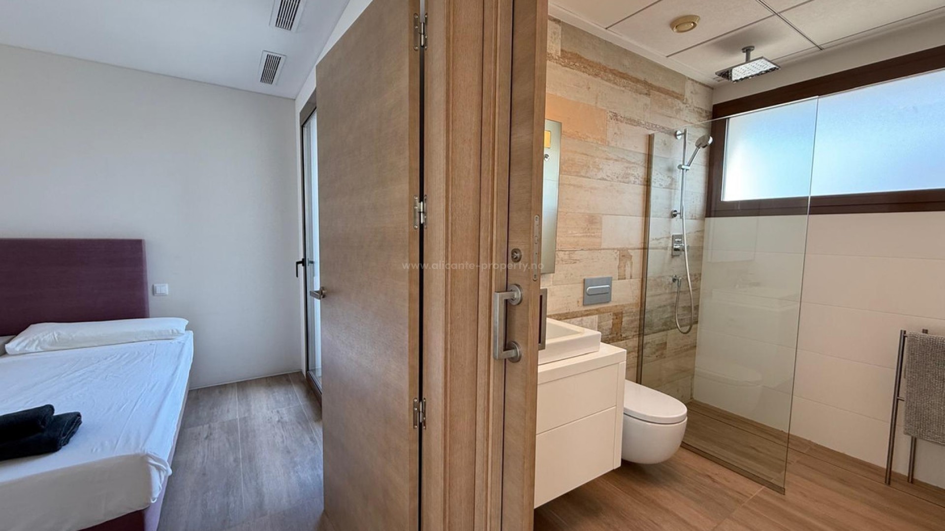 Hus / Villa i Las Colinas Golf Resort