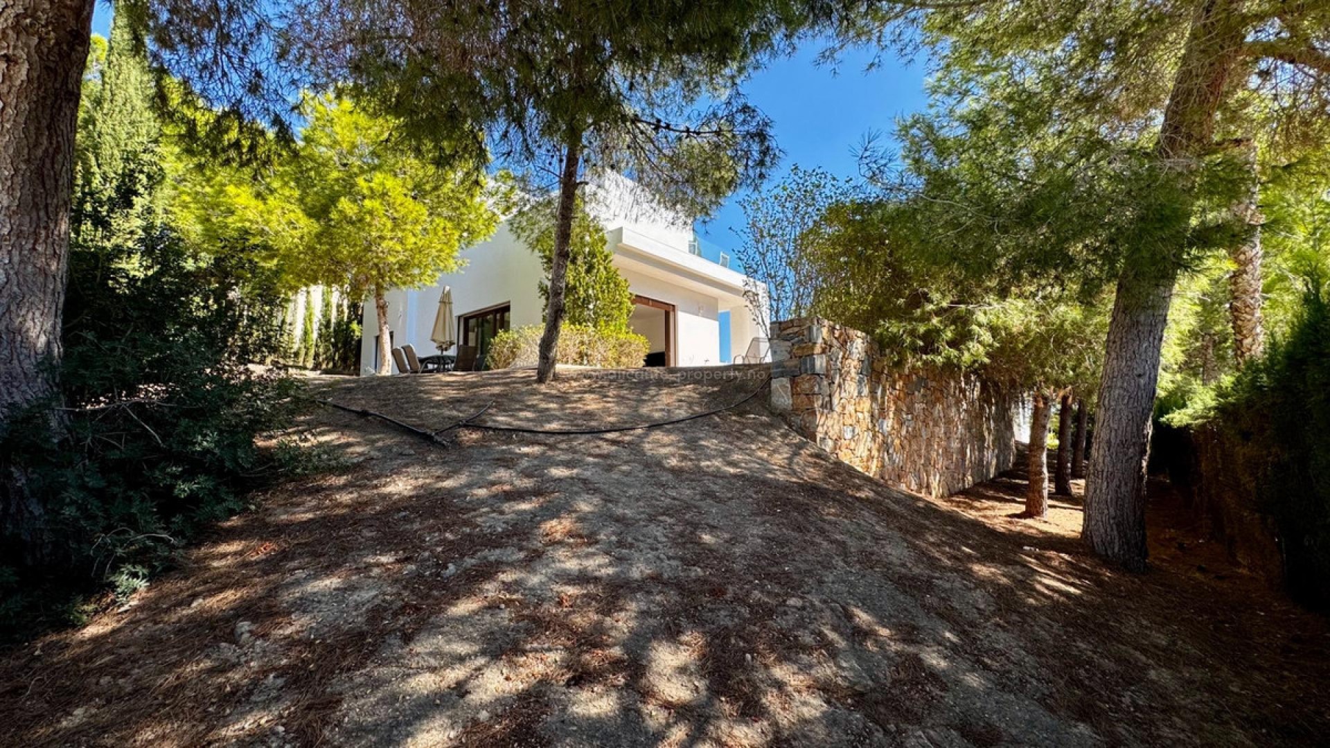 Hus / Villa i Las Colinas Golf Resort