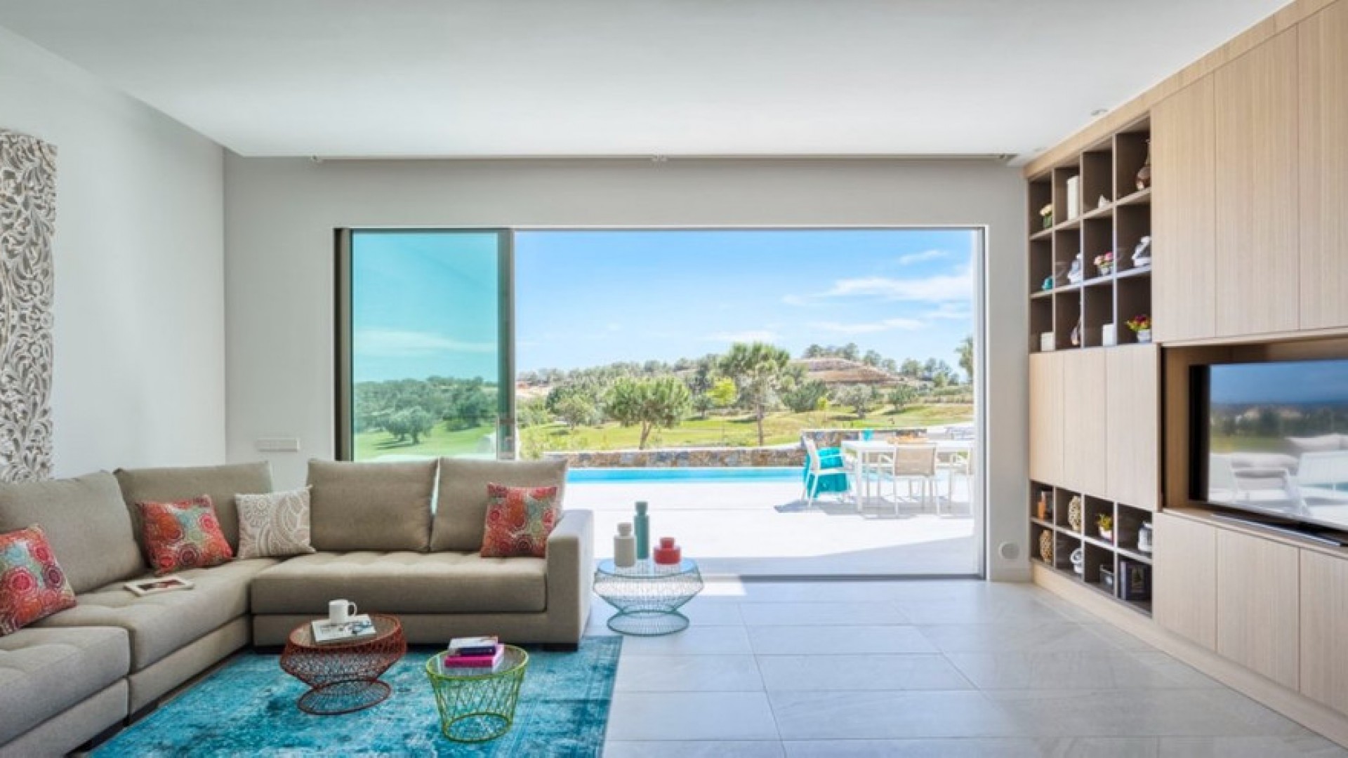 Hus / Villa i Las Colinas Golf Resort