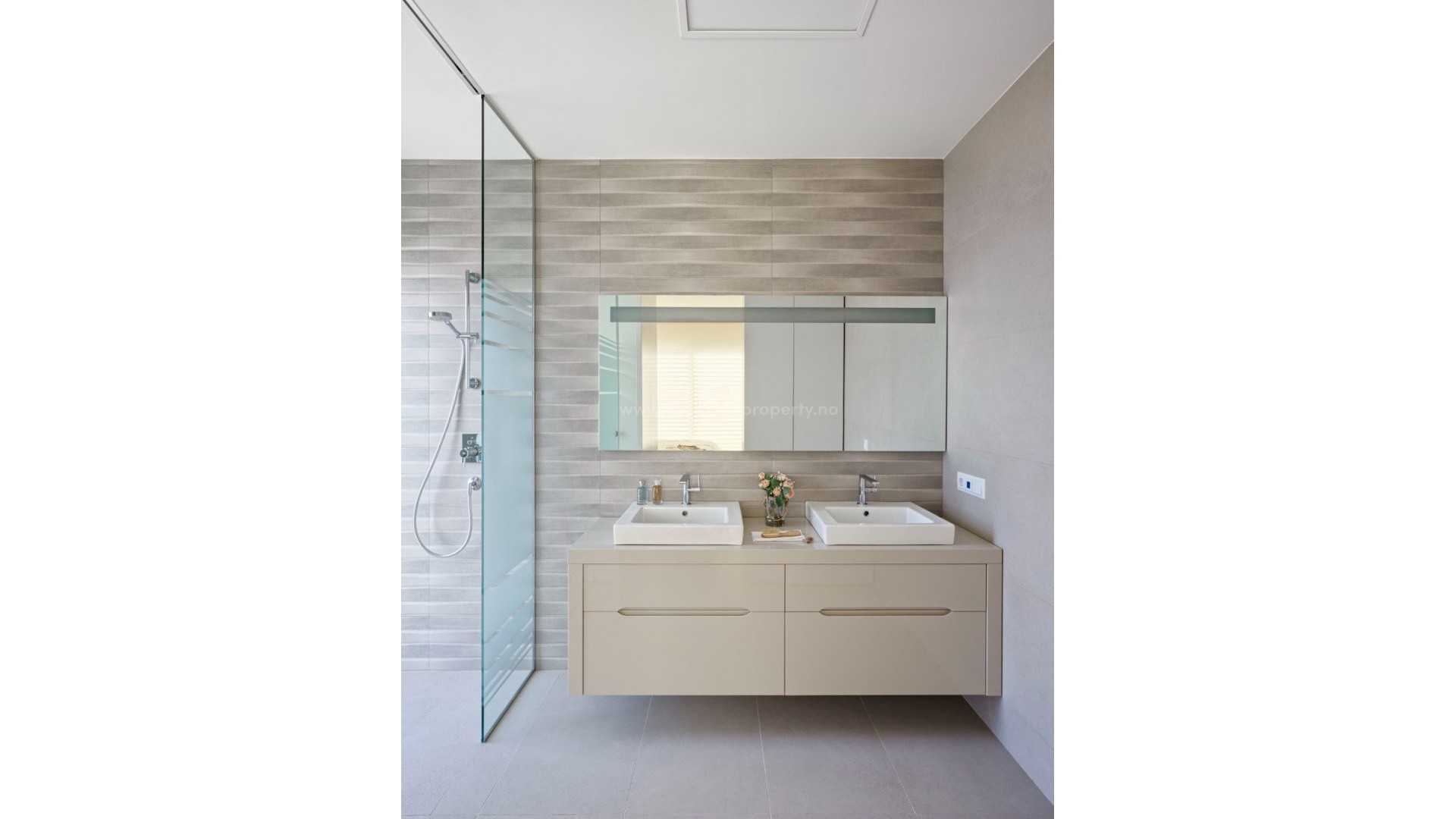 Hus / Villa i Las Colinas Golf Resort