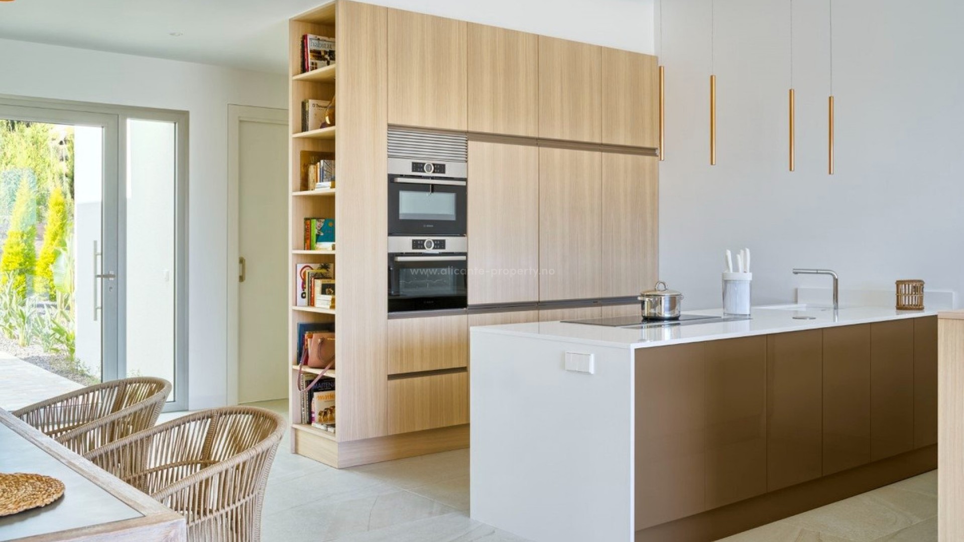 Hus / Villa i Las Colinas Golf Resort