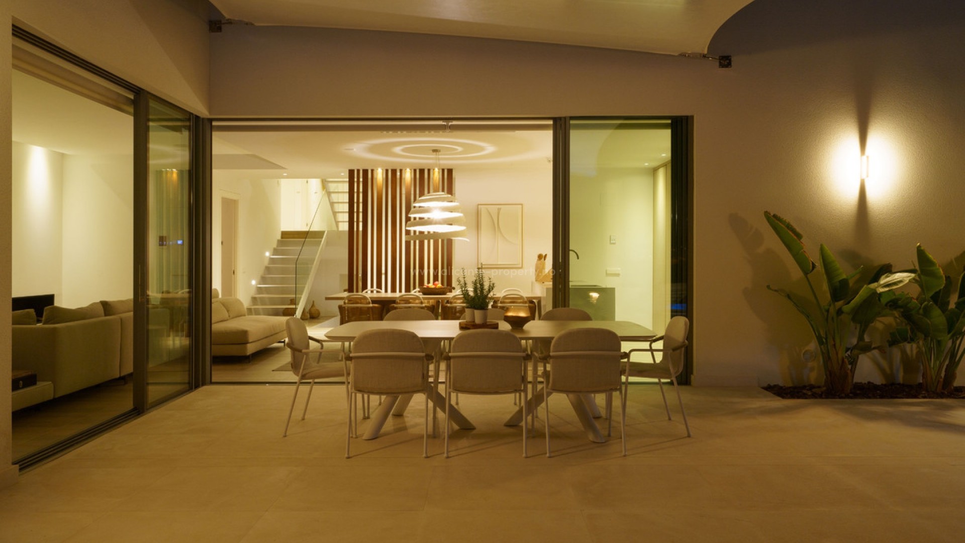 Hus / Villa i Las Colinas Golf Resort