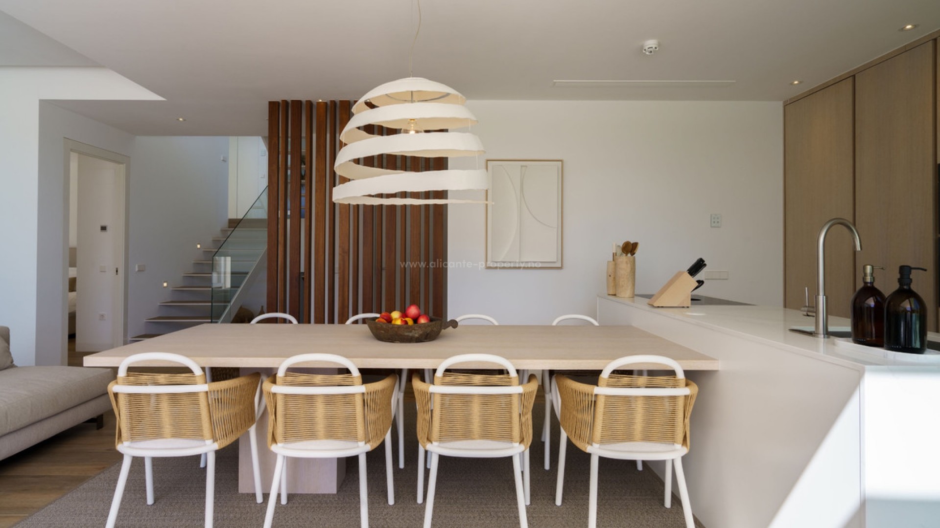 Hus / Villa i Las Colinas Golf Resort