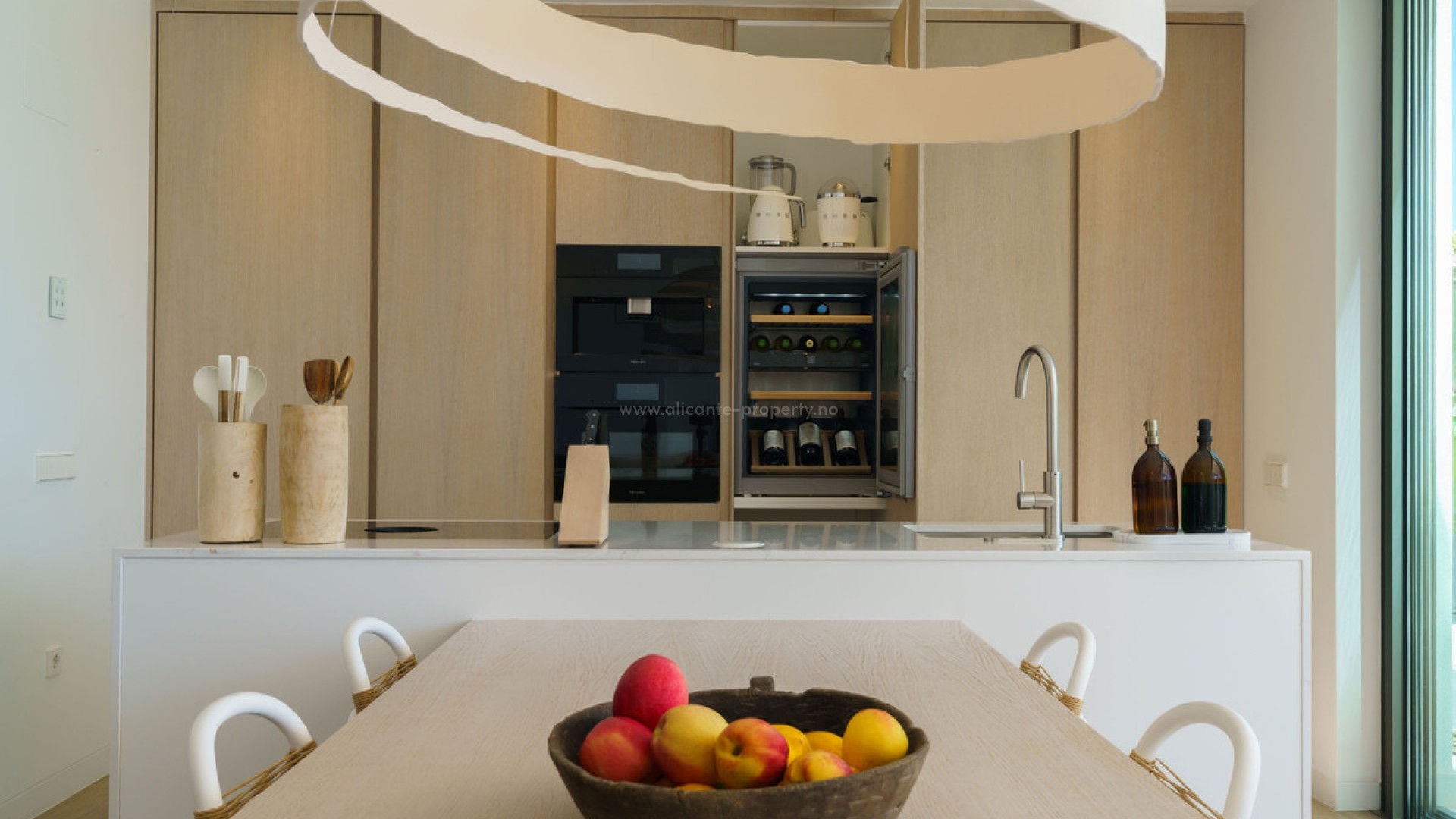 Hus / Villa i Las Colinas Golf Resort