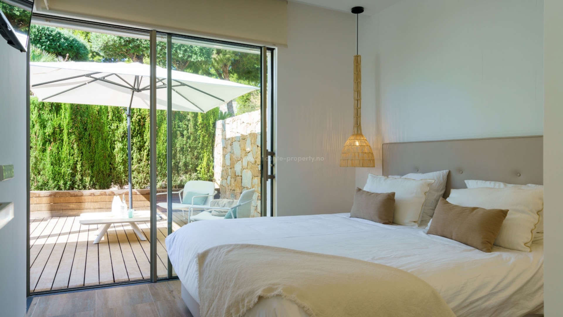 Hus / Villa i Las Colinas Golf Resort