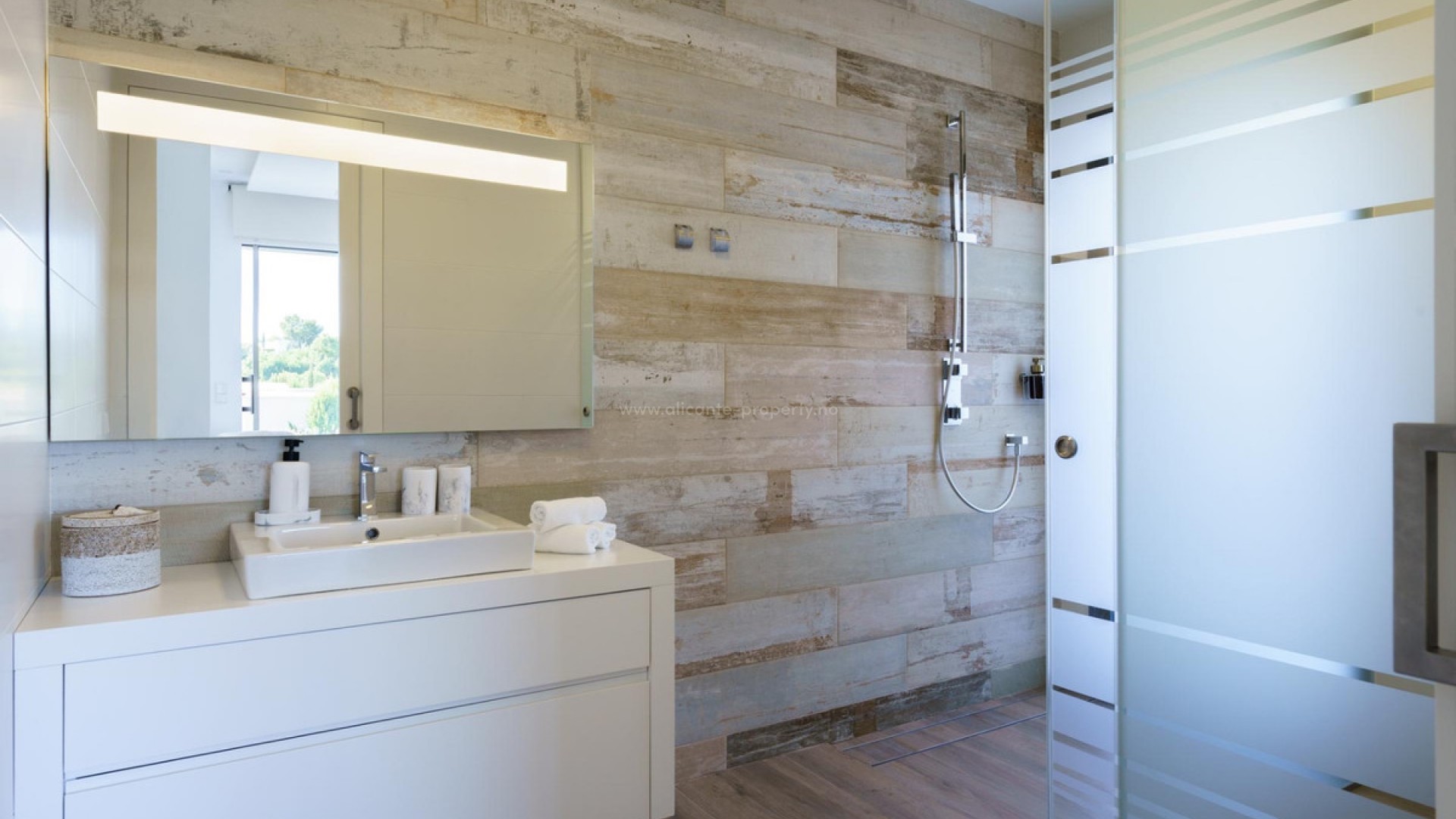 Hus / Villa i Las Colinas Golf Resort