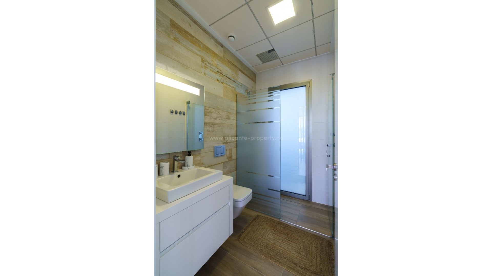 Hus / Villa i Las Colinas Golf Resort