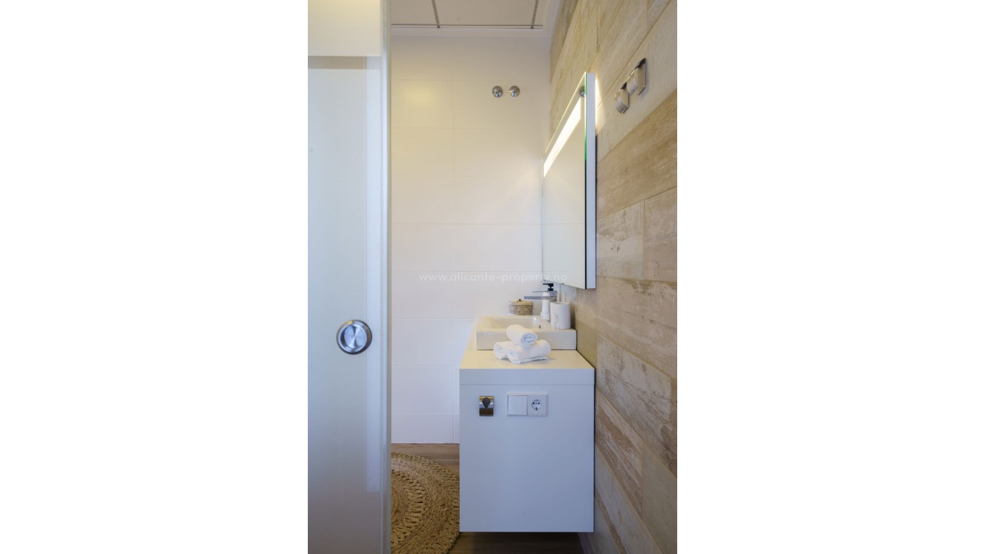 Hus / Villa i Las Colinas Golf Resort