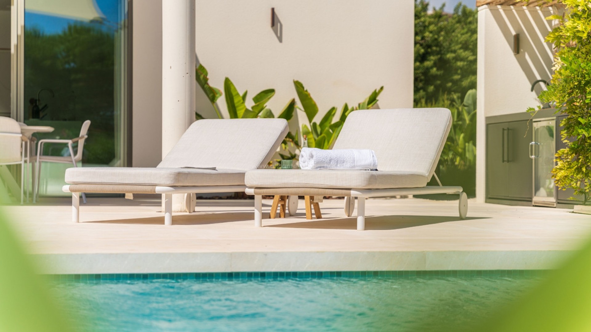 Hus / Villa i Las Colinas Golf Resort