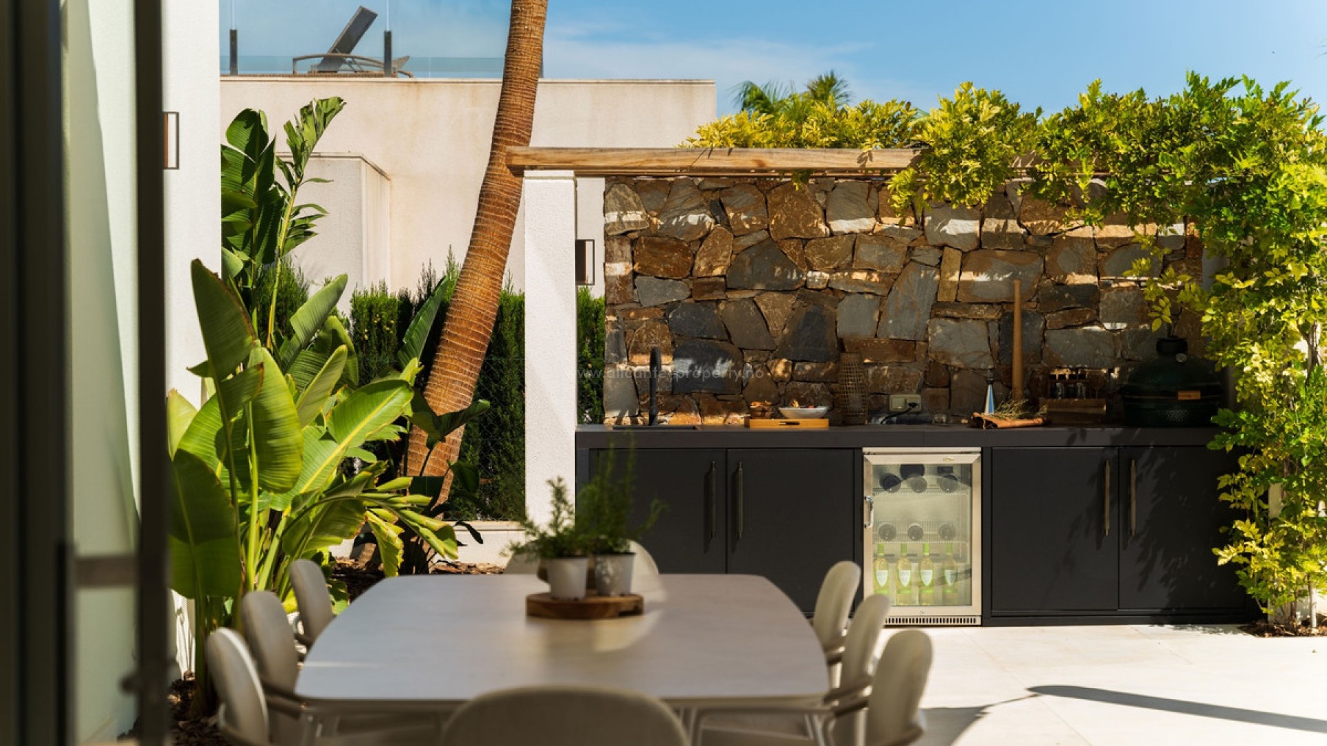 Hus / Villa i Las Colinas Golf Resort