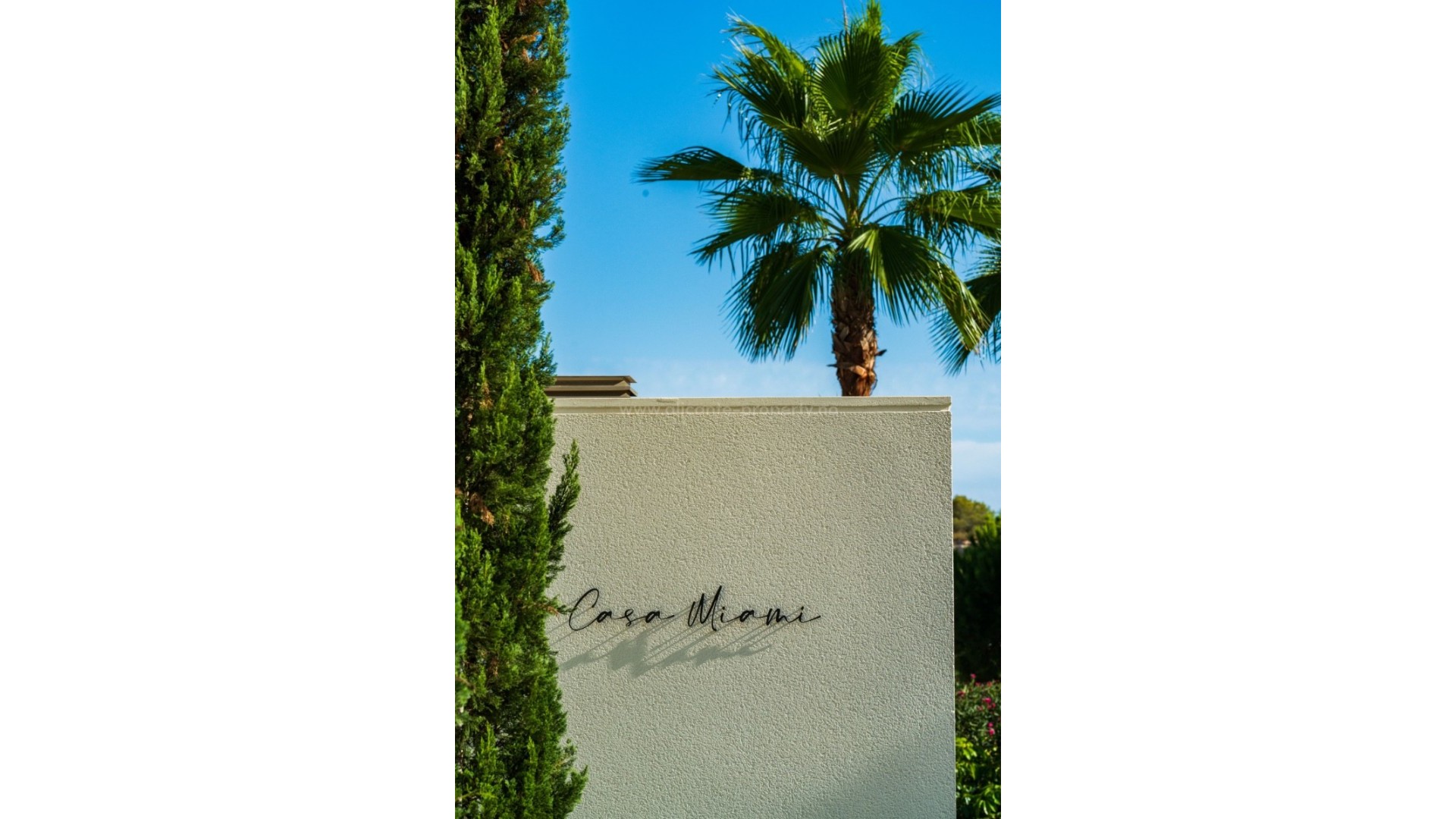 Hus / Villa i Las Colinas Golf Resort