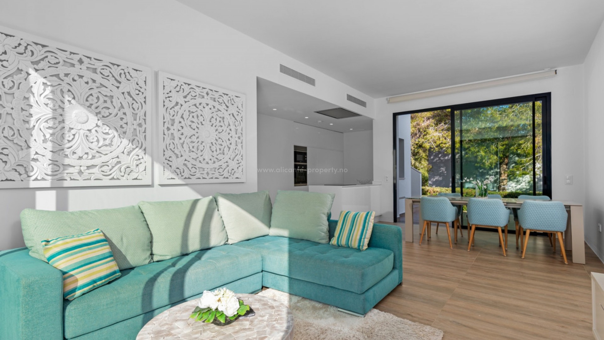 Hus / Villa i Las Colinas Golf Resort