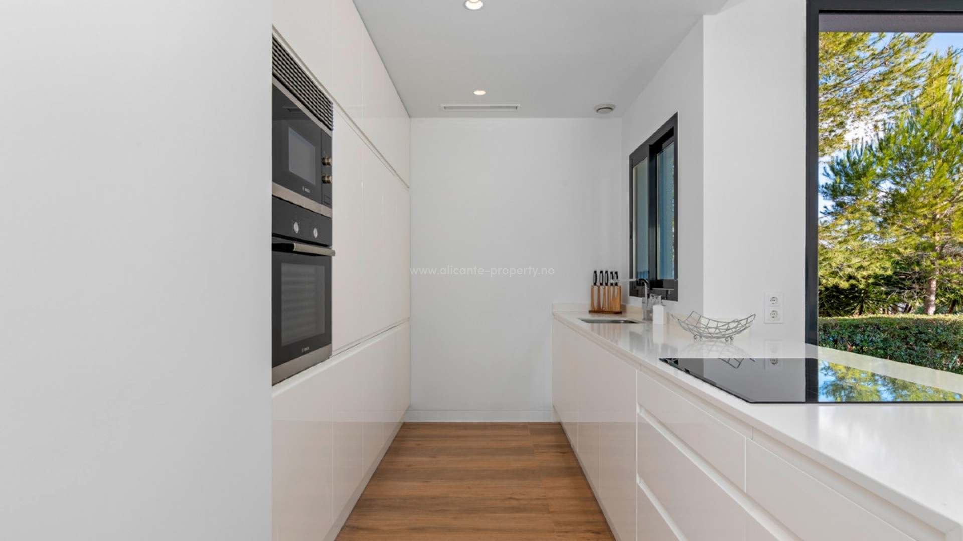 Hus / Villa i Las Colinas Golf Resort