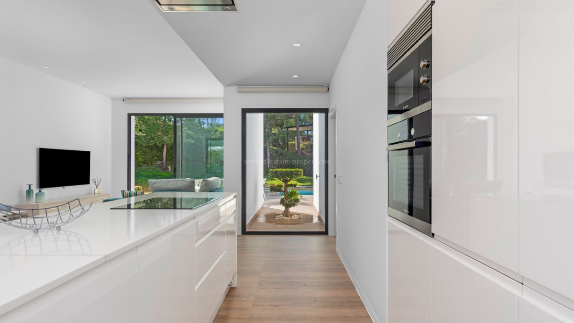 Hus / Villa i Las Colinas Golf Resort